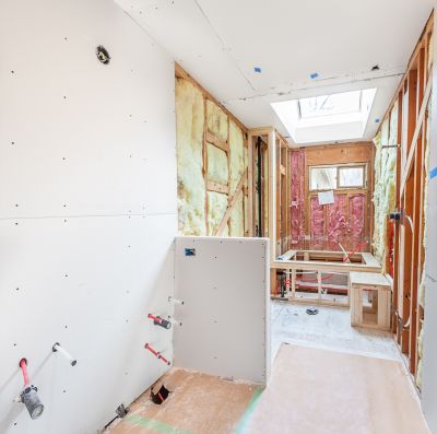 Winter Considerations