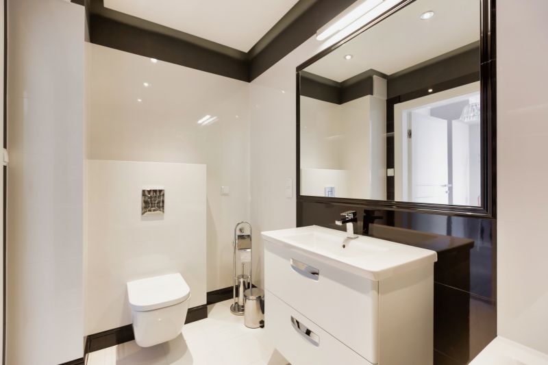 Modern Bathroom Designs